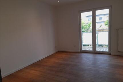 Schönes 1 Zimmer Appartement mit Balkon in Vorsfelde - Wolfsburg Alt-Wolfsburg