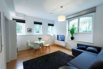 Wohnen auf Zeit in Köln 1.490,00 €
