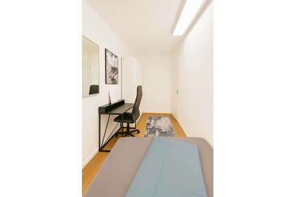 WG-Zimmer in Garching bei München 800,00 € 9 m²