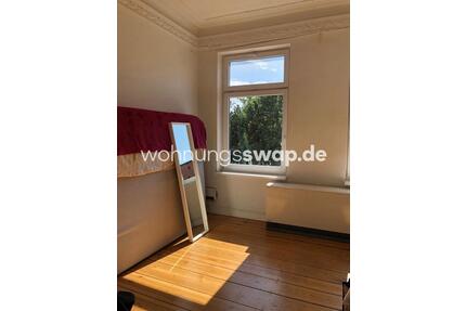 Wohnungsswap - 3 Zimmer, 50 m² - Stresemannstraße, Altona, Hamburg