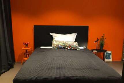 Wohnen auf Zeit in Düsseldorf 1.080,00 €