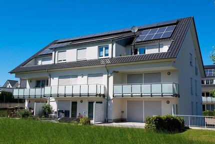 3 Zimmer Wohnung in Bad Sassendorf
