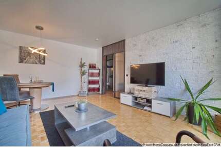 Wohnen auf Zeit in Dortmund 1.050,00 €