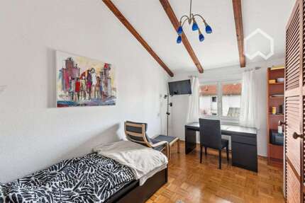 Wohnen auf Zeit in Stuttgart 480,00 €