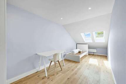 WG-Zimmer in Munich 770,00 € 18 m²