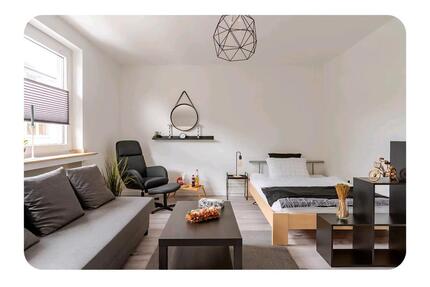 Monteurwohnung oder 2er WG - 1.000,00&nbsp;EUR Kaltmiete, in Duisburg (PLZ: 47055) Duisburg-Mitte