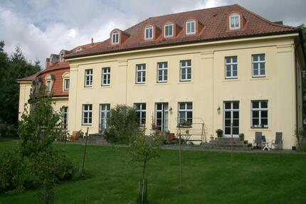 3 Zimmer Wohnung auf dem Lande - 720,00&nbsp;EUR Kaltmiete, ca.&nbsp; 80,00&nbsp;m&sup2; in Pinnow (PLZ: 19065)