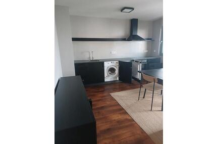 Ludwigshafen oppau 2 zimmer wohnung - Ludwigshafen am Rhein Edigheim