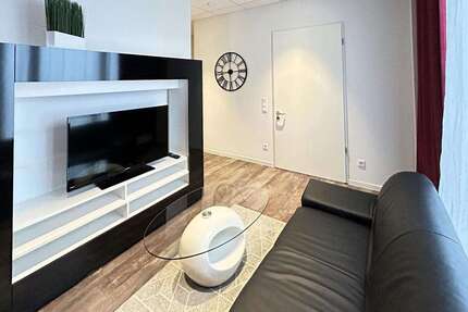 Wohnen auf Zeit in Frankfurt am Main 1.845,00 €