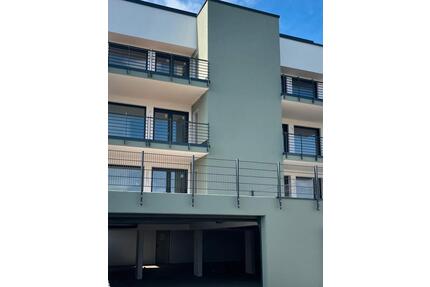 Helle 3-Zimmer Wohnung im Neubaugebiet Karthausen zu vermieten! - Radevormwald