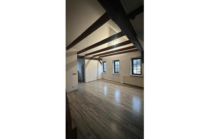 Schöne 2 Raum Wohnung 61 qm Nähe Neudietendorf - Nesse-Apfelstädt