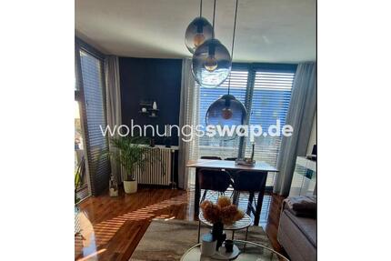 Wohnungsswap - 2 Zimmer, 62 m² - Sewanstraße, Lichtenberg, Berlin