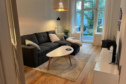 Wohnung Eimsbüttel - 1.700,00&nbsp;EUR Kaltmiete, ca.&nbsp; 47,00&nbsp;m&sup2; in Hamburg (PLZ: 21129) Harburg