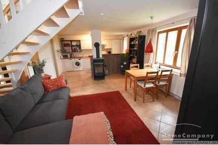 Wohnen auf Zeit in Ottersberg 1.750,00 €