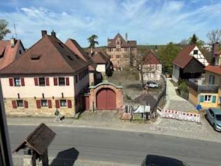 Wohnung zum Mieten in Heroldsberg 780,00 € 78 m²