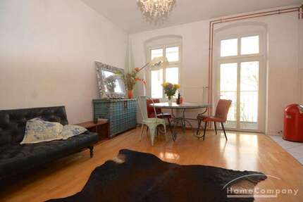 Wohnen auf Zeit in Berlin 1.350,00 €