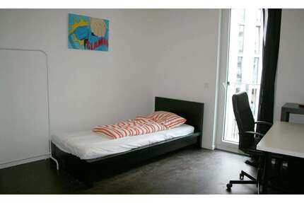 WG-Zimmer in Berlin 660,00 € 14 m²