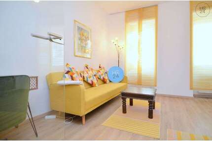 Wohnen auf Zeit in Neu-Ulm 1.490,00 €