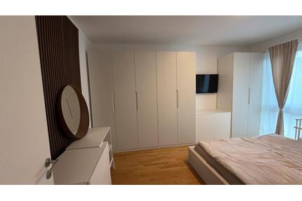 Moderne 3-Zimmer Wohnung Pandion Leon in Leonberg