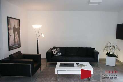Wohnen auf Zeit in Osnabrück 1.390,00 €