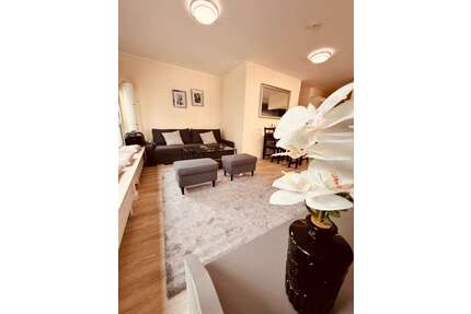 Wohnen auf Zeit in Essen 1.390,00 €