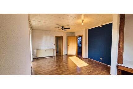 2-Zimmer Wohnung kurzfristige temporären Nutzung 53m² - Vellmar