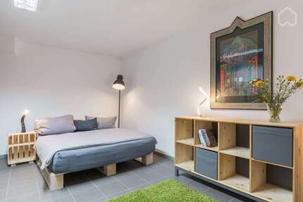 Wohnen auf Zeit in Köln 1.200,00 €