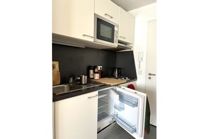 Helles Studenten Appartement in guter Lage Freiburgs - Freiburg im Breisgau