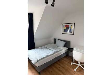 WG-Zimmer in Düsseldorf 799,00 € 20 m²