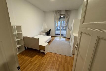 Top zentral: 3 Zimmer Wohnung in Wiesbaden