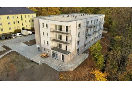 Seniorengerechtes Einzelzimmer in Pflegegemeinschaft ca. 20 m² - Auerbach/Vogtland