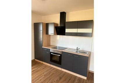 Schönes, helles 1 Zimmer Appartment zu vermieten - Neubau - - Adlkofen