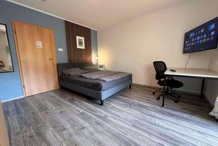 WG-Zimmer in Koblenz 630,00 € 18 m²
