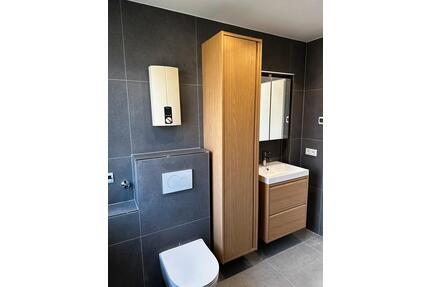 Bottrop Fuhlenbrock 3,5 Zimmer Balkon Garten Garage Klima