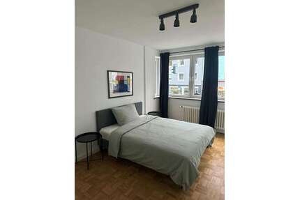 WG-Zimmer in Düsseldorf 799,00 € 20 m²