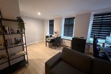 Moderne 2-Zimmer Wohnung Reudnitz - Leipzig Südost