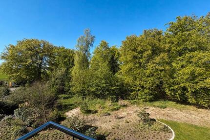 3-Zimmer Wohnung mit fantastischem Weitblick! Waldrandlage! Neuba - Stuhr