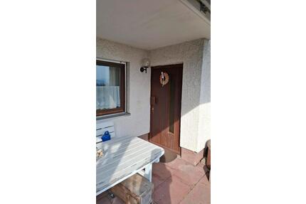 2 Zimmer Wohnung 60 qm - 700,00&nbsp;EUR Kaltmiete, ca.&nbsp; 60,00&nbsp;m&sup2; in Forchheim (PLZ: 91301)