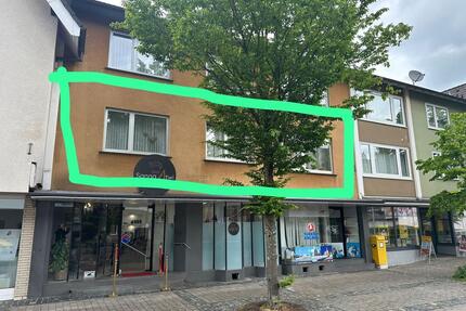 3-Zimmer Wohnung mit Garage in zentraler Lage von Meggen - Lennestadt