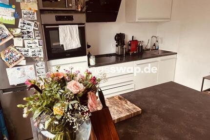 Wohnungsswap - 2 Zimmer, 80 m² - Franz-Wolter-Straße, Bogenhausen, München
