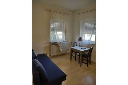 Wohnen auf Zeit in Rodgau 1.100,00 €