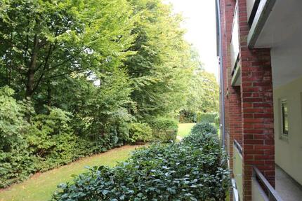 Samlandweg, HH. 2 Zimmer Wohnung zu vermieten - Dassendorf