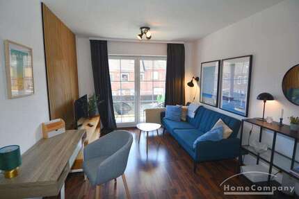 Wohnen auf Zeit in Kiel 1.079,00 €