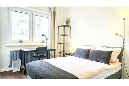 WG-Zimmer in Köln 629,00 € 18 m²