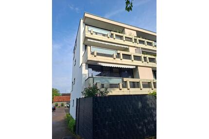 Ab sofort frei! Diese gemütliche 3- Zimmer Maisonette- Wohnung, i - Gehrden