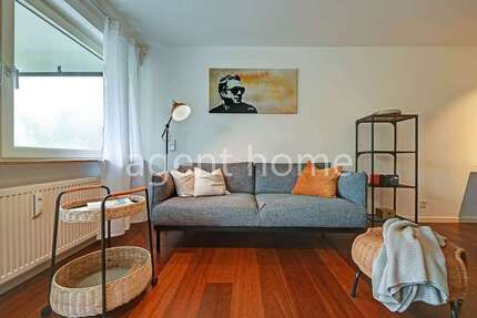 Wohnen auf Zeit in Stuttgart 1.490,00 €