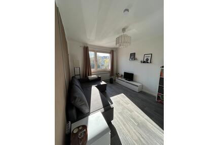 Schöne 1 Zimmer Wohnung in Hannover Vahrenwald