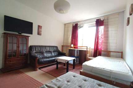 WG-Zimmer in Berlin 490,00 € 17 m²