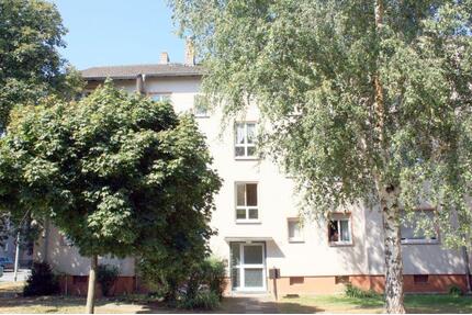 Schöne 2 Zimmer Wohnung in Gustavsburg - Ginsheim-Gustavsburg