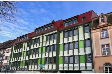 Wohnung zum Mieten in Freiburg 500,00 € 25.13 m²